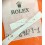 ROLEX MONTRES DAMES LADY DATEJUST 69173,69178,69278,69273 SET AIGUILLES OR JAUNE