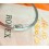 Rolex 316-16800 Original SUBMARINER DATE 16610,16800,168000,16613,16618 BEZEL INSERT FLAT TENSION SPRING WASHER WATCH