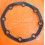 Audemars Piguet Rare Genuine Octagonal Bezel Gasket Blue Royal Oak Offshore 42mm