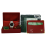 Authentic Rolex Ladies Datejust Complet Set Watch Box 90s Red Ladies watches 69173,69174,79174 Rolex box 14.00.02