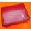 Authentic Rolex Ladies Datejust Complet Set Watch Box 90s Red Ladies watches 69173,69174,79174 Rolex box 14.00.02