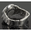 ROLEX 1989 VINTAGE FERMOIR DÉPLOYANT ACIER Ref 78360 CODE N BRACELETS MONTRES OYSTER 20mm GMT 1675,16750,1655,1016