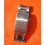 ROLEX 1989 VINTAGE FERMOIR DÉPLOYANT ACIER Ref 78360 CODE N BRACELETS MONTRES OYSTER 20mm GMT 1675,16750,1655,1016