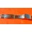 ROLEX 1989 VINTAGE FERMOIR DÉPLOYANT ACIER Ref 78360 CODE N BRACELETS MONTRES OYSTER 20mm GMT 1675,16750,1655,1016
