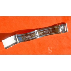 ROLEX PREOWNED 1989 VINTAGE WATCHES FOLDED CLASP DEPLOYANT 78360 N code year 20mm BRACELETS OYSTER