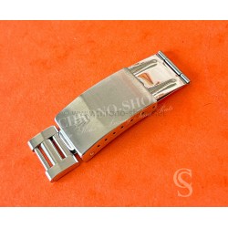 ROLEX PREOWNED 1989 VINTAGE WATCHES FOLDED CLASP DEPLOYANT 78360 N code year 20mm BRACELETS OYSTER