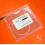 Rolex Genuine sapphire Teflon seal glass Gaskets watch crystal B25-295-CY1-C1 Submariner 16800,168000,16610 GMT 16710