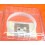 Rolex Genuine sapphire Teflon seal glass Gaskets watch crystal B25-295-CY1-C1 Submariner 16800,168000,16610 GMT 16710