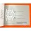 Rolex 2014 Cosmograph Daytona watch English booklet,manual 116509,116515,116518,116519,116520,116523,116528,116568
