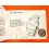 Rolex Vintage 1019 Milgauss 70's Used Original Instruction Booklet paper Guide Manual