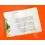 Rolex Vintage 1019 Milgauss 70's Used Original Instruction Booklet paper Guide Manual