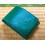 New Genuine Rolex Green Leather Travel Storage Protection Service Premium Pouch Datejust,Submariner,Gmt,Daytona,Explorer,AirKing
