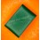New Genuine Rolex Green Leather Travel Storage Protection Service Premium Pouch Datejust,Submariner,Gmt,Daytona,Explorer,AirKing