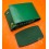 New Genuine Rolex Green Leather Travel Storage Protection Service Premium Pouch Datejust,Submariner,Gmt,Daytona,Explorer,AirKing