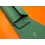 New Genuine Rolex Green Leather Travel Storage Protection Service Premium Pouch Datejust,Submariner,Gmt,Daytona,Explorer,AirKing