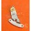 Rolex vintage watches spare 8102 balance bridge pre-owned Calibres 1556,1570,1560,1565,1575