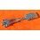 BOUCLE DEPLOYANTE BREITLING 1884 TITANE FERMOIR BRACELET MONTRES