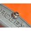 Rolex fourniture originale de montres Tube moderne acier 4mm vissé type Twinlock