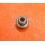 Rolex fourniture originale de montres Tube moderne acier 4mm vissé type Twinlock