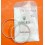 Rolex Original Teflons gaskets seals for Sapphire Crystal B25-295-C2-C1 Datejust II 116300,116334,116333