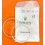 Rolex Original Teflons gaskets seals for Sapphire Crystal B25-295-C2-C1 Datejust II 116300,116334,116333