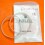 Rolex Original Teflons gaskets seals for Sapphire Crystal B25-295-C2-C1 Datejust II 116300,116334,116333