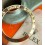Rolex Daytona 40mm Everose Tachymeter Graduated Polished Bezel 18ct Rose Gold Original 116505,116515 Bezel part for sale
