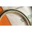 ROLEX ORIGINALE LUNETTE TACHYMETRE OR ROSE MONTRES HOMMES COSMOGRAPH DAYTONA CHROMALIGHT OR ROSE 11615,116505 EVEROSE