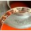 ROLEX ORIGINALE LUNETTE TACHYMETRE OR ROSE MONTRES HOMMES COSMOGRAPH DAYTONA CHROMALIGHT OR ROSE 11615,116505 EVEROSE
