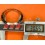 Rolex Daytona 40mm Everose Tachymeter Graduated Polished Bezel 18ct Rose Gold Original 116505,116515 Bezel part for sale