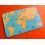 NOS Genuine Rolex Calendar Card 1997, 1996 pocket size paper