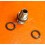 Audemars Piguet Royal Oak Rare preowned Screwed Ssteel Tube crown part gaskets Royal oak offshore 44mm mens watches