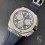 Audemars Piguet Royal Oak Offshore Chronograph 43mm 26420TI.OO.A027CA.01 Genuine titanium 43mm watch case part for sale