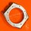 Audemars Piguet Royal Oak Offshore Chronograph 43mm 26420TI.OO.A027CA.01 Genuine titanium 43mm watch case part for sale