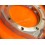Audemars Piguet Royal Oak Offshore Chronograph 43mm 26420TI.OO.A027CA.01 Genuine titanium 43mm watch case part for sale