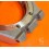 Audemars Piguet Royal Oak Offshore Chronograph 43mm 26420TI.OO.A027CA.01 Genuine titanium 43mm watch case part for sale