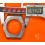 Audemars Piguet Royal Oak Offshore Chronograph 43mm 26420TI.OO.A027CA.01 Genuine titanium 43mm watch case part for sale