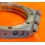 Audemars Piguet Royal Oak Offshore Chronograph 43mm 26420TI.OO.A027CA.01 Genuine titanium 43mm watch case part for sale