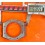 Audemars Piguet Royal Oak Offshore Chronograph 43mm 26420TI.OO.A027CA.01 Genuine titanium 43mm watch case part for sale