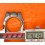 Audemars Piguet Royal Oak Offshore Chronograph 43mm 26420TI.OO.A027CA.01 Genuine titanium 43mm watch case part for sale