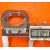 Audemars Piguet Royal Oak Offshore Chronograph 43mm 26420TI.OO.A027CA.01 Genuine titanium 43mm watch case part for sale