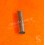 Rolex Rare Partie interne cylindrique protection 7mm de maillon acier 904L Bracelet Montres Acier