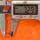 ROLEX Rare Various Horology watch part spare 7mm protection inner cylindric Bracelet links 93150,78360 Rolex wristwatches