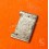 RENFORT INTERNE ACIER 10mm MAILLON RIVET 7206 ACIER ROLEX TUDOR BRACELET VINTAGE