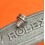Rolex Vintage Genuine Watch screwed Tube Submariner 5512,5513,1680 Sea-dweller 1665,16660,16800,16610,116610 watches