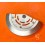 Rolex watch Part oscillating rotor 22,20mm size weigh calibers 2235,2230 Lady's watch movement for sale 2230-570-2