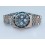 Fortis Marinemaster 8001 Rare original Cadran Tritium couleur gris Chronos blanc Valjoux 72