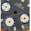 Fortis Marinemaster 8001 Rare original Cadran Tritium couleur gris Chronos blanc Valjoux 72