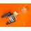 Breitling Collectible goodie Transparent plastic single Watch StandDisplay EXPOSANT LIMITED DISPLAY TOOL STAND