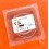 Rolex Genuine sapphire 4 x Teflon seal glass Gaskets watch crystal B25-295-CY1-C1 Submariner 16800,168000,16610 GMT 16710